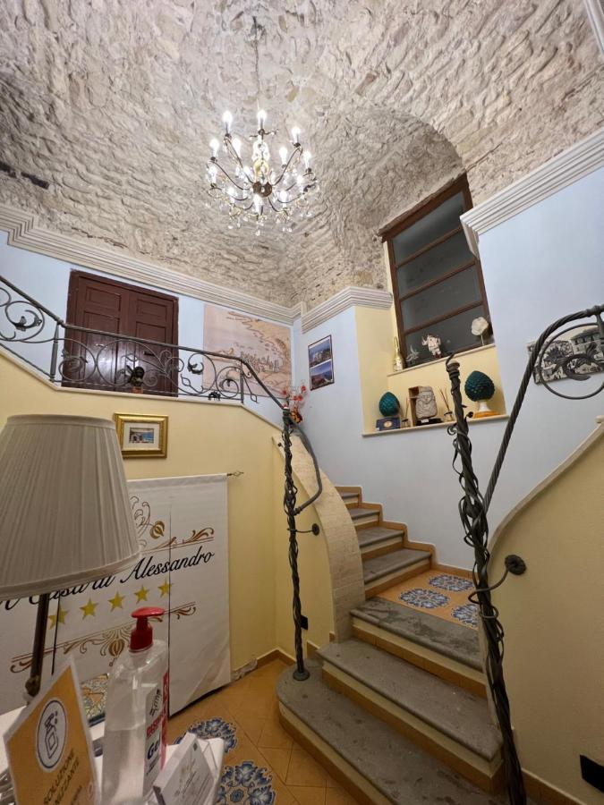 A Casa Di Alessandro