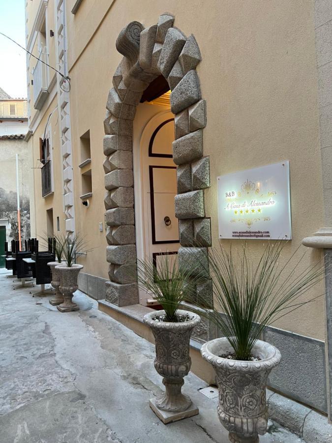 Bed and breakfast A Casa Di Alessandro 2*