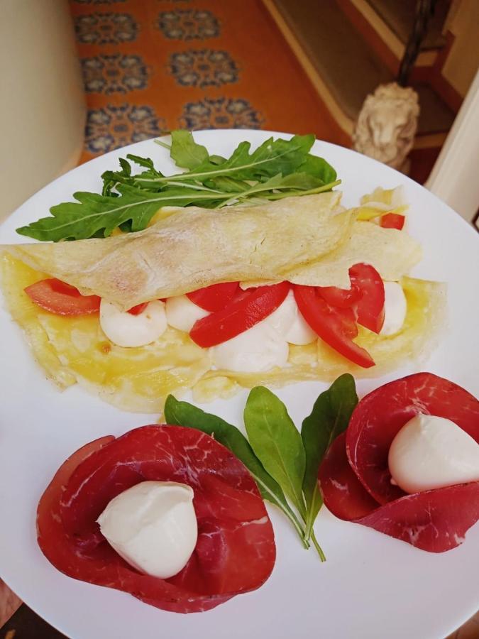 Bed & Breakfast A Casa Di Alessandro