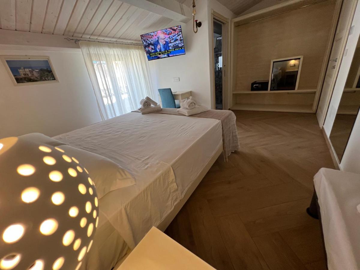 A Casa Di Alessandro 2* Tropea