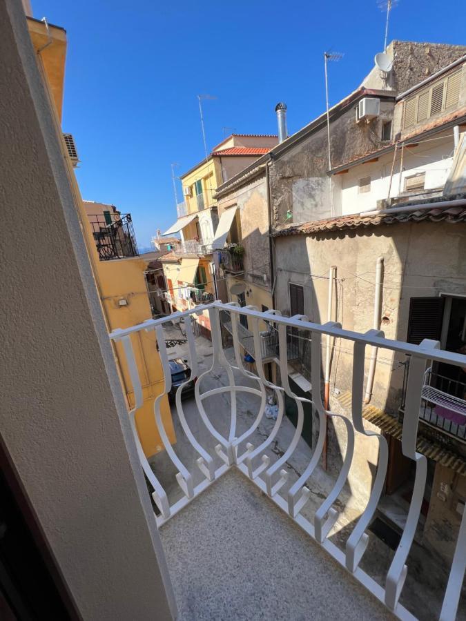 A Casa Di Alessandro Bed and breakfast Tropea