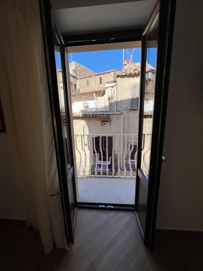 A Casa Di Alessandro Tropea