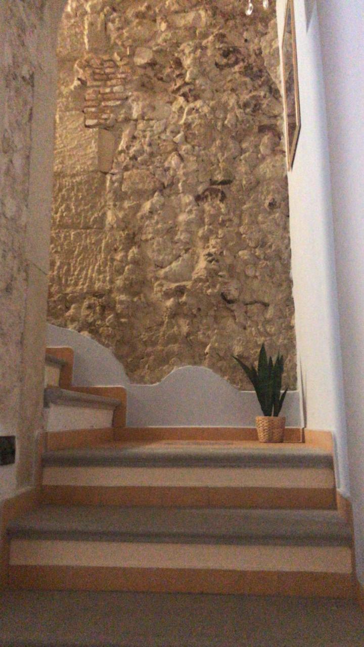 A Casa Di Alessandro 2* Tropea