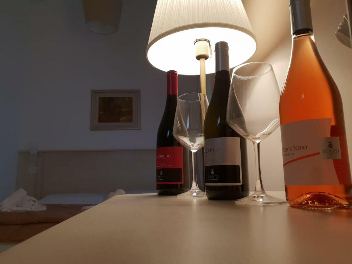 Bed and breakfast A Casa Di Alessandro